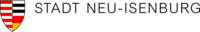 Logo von Magistrat der Stadt Neu-Isenburg